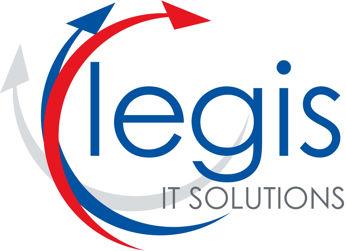 Legis IT Solutions logo